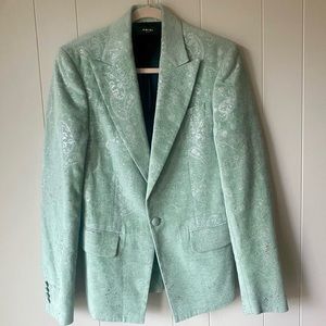 Amiri men’s Blazer